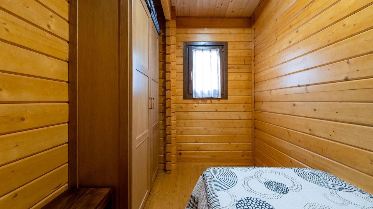 Cabana De Loli Faro Exterior foto