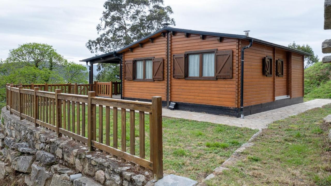 Cabana De Loli Faro Exterior foto