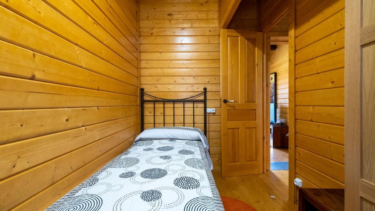 Cabana De Loli Faro Exterior foto